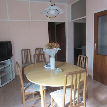 Ivic Apartments Vodice Croatia 外观 照片