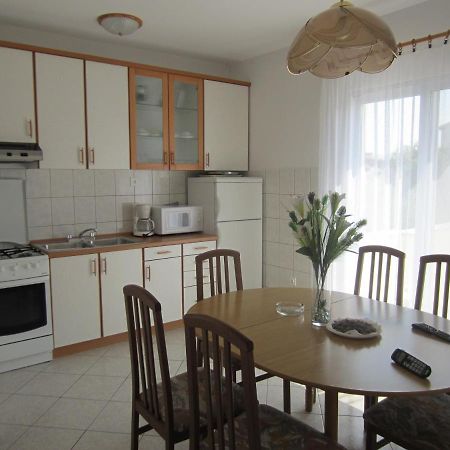 Ivic Apartments Vodice Croatia 外观 照片