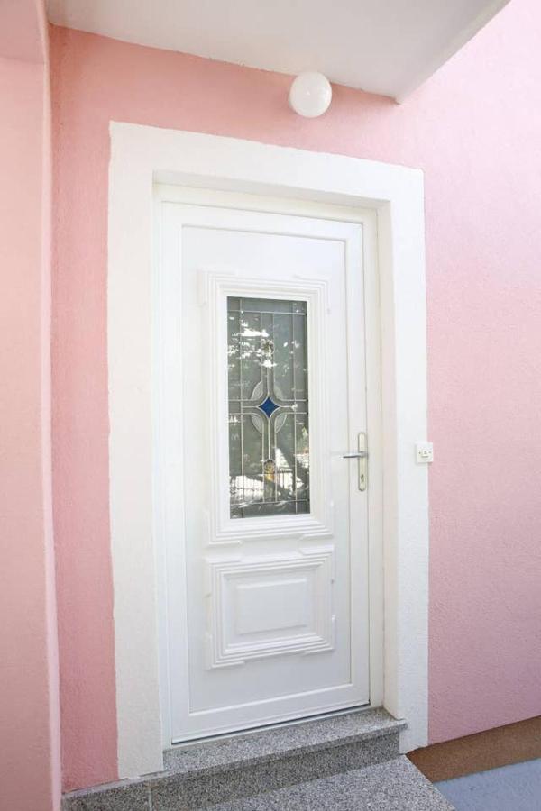 Ivic Apartments Vodice Croatia 外观 照片