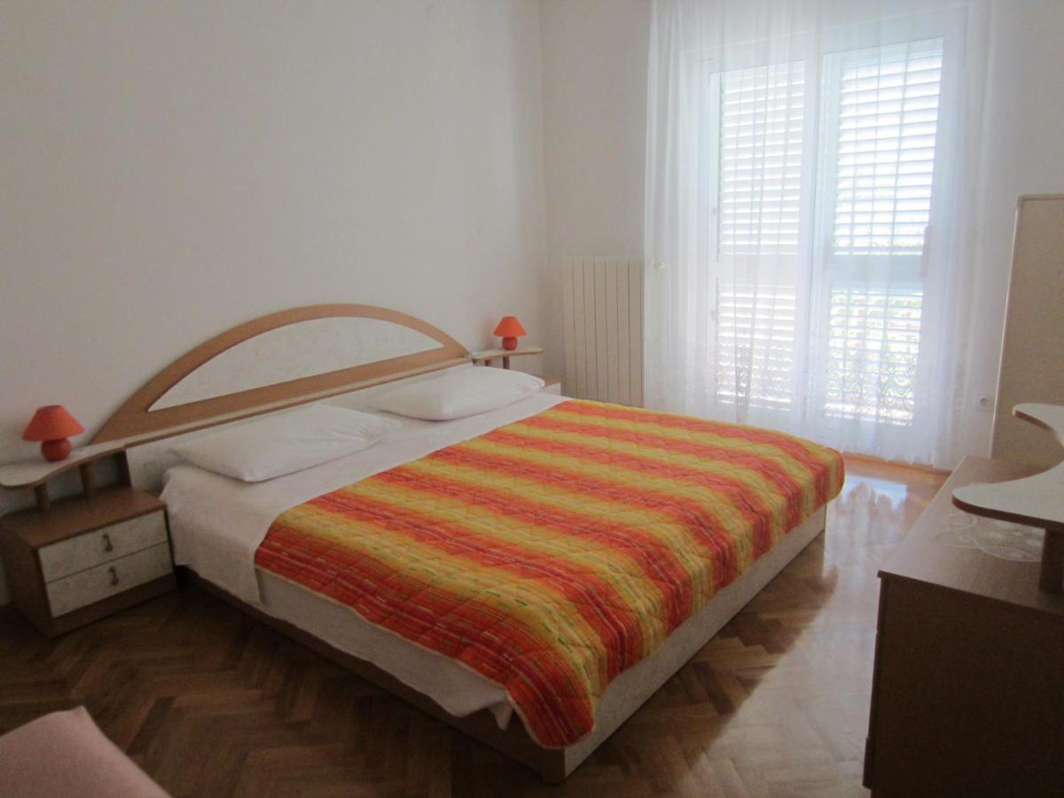 Ivic Apartments Vodice Croatia 外观 照片