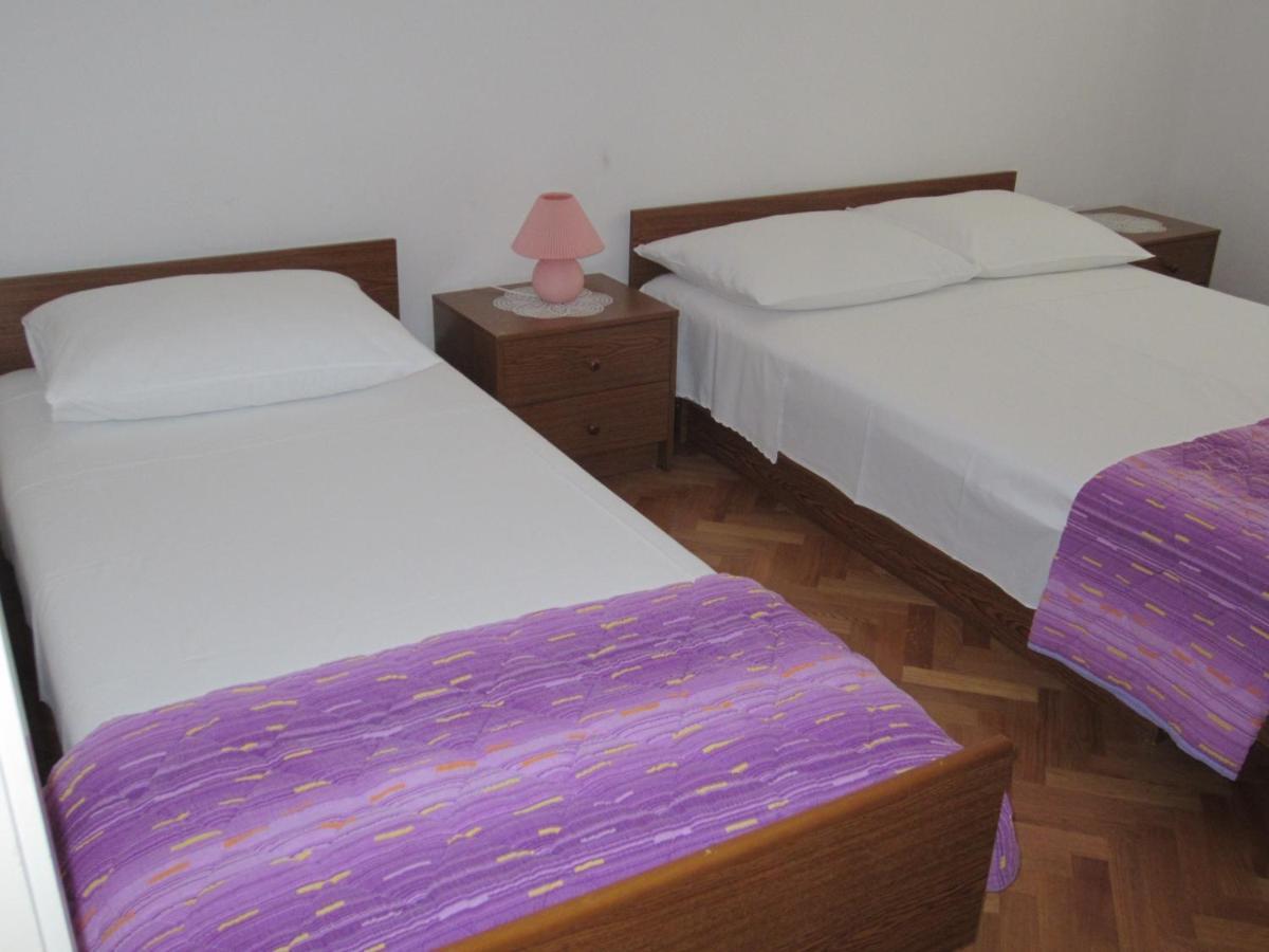 Ivic Apartments Vodice Croatia 外观 照片