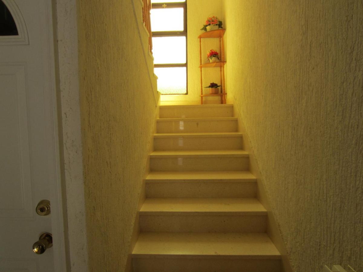 Ivic Apartments Vodice Croatia 外观 照片