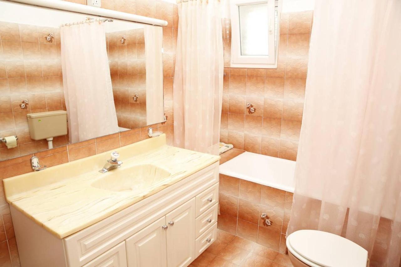 Ivic Apartments Vodice Croatia 外观 照片